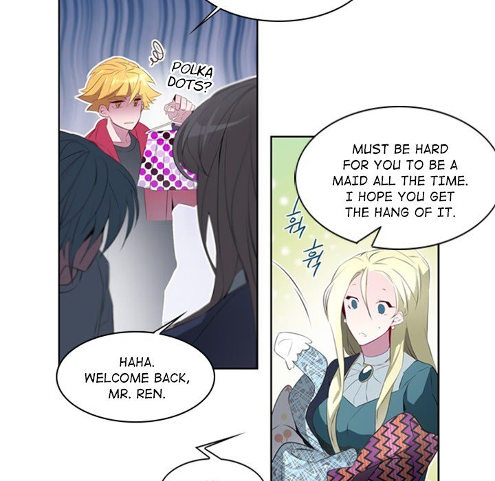 ANZ Manhwa - Chapter 25 Page 33