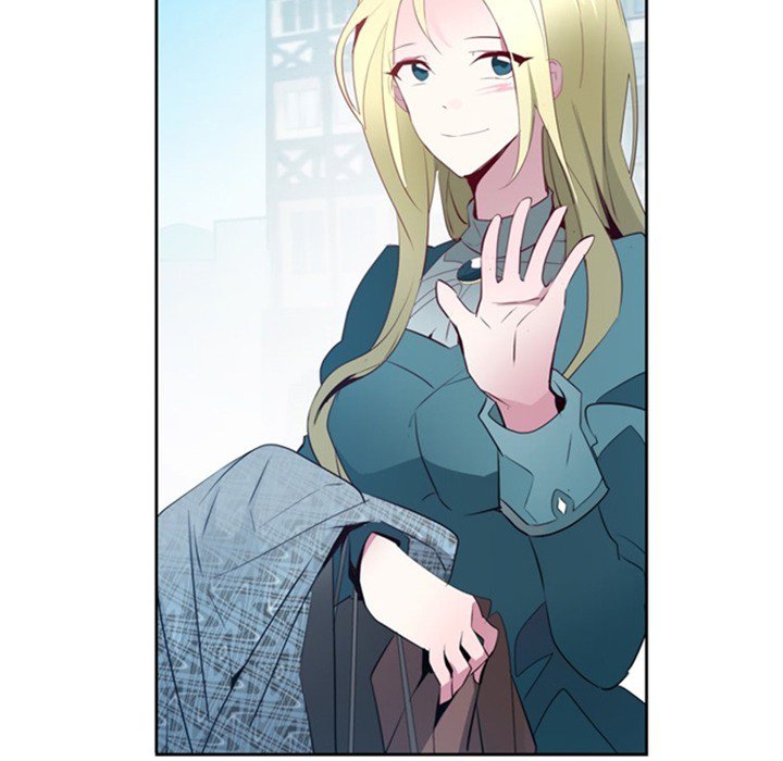 ANZ Manhwa - Chapter 25 Page 40