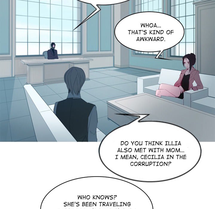 ANZ Manhwa - Chapter 25 Page 45