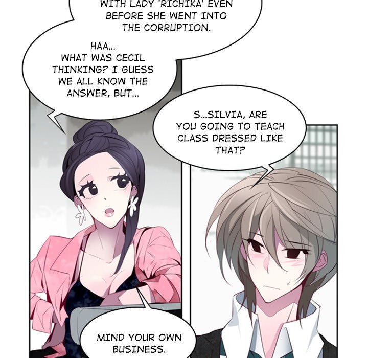 ANZ Manhwa - Chapter 25 Page 46