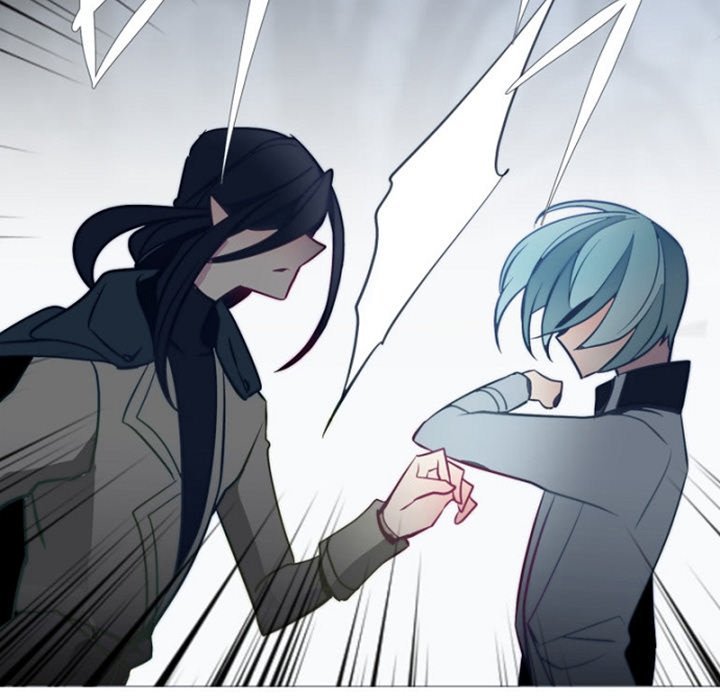 ANZ Manhwa - Chapter 71 Page 23