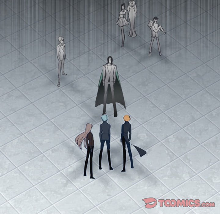 ANZ Manhwa - Chapter 71 Page 29