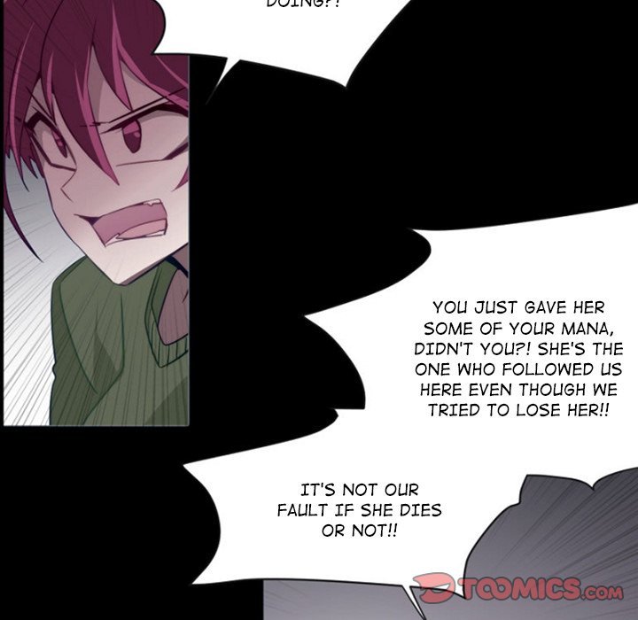 ANZ Manhwa - Chapter 71 Page 53