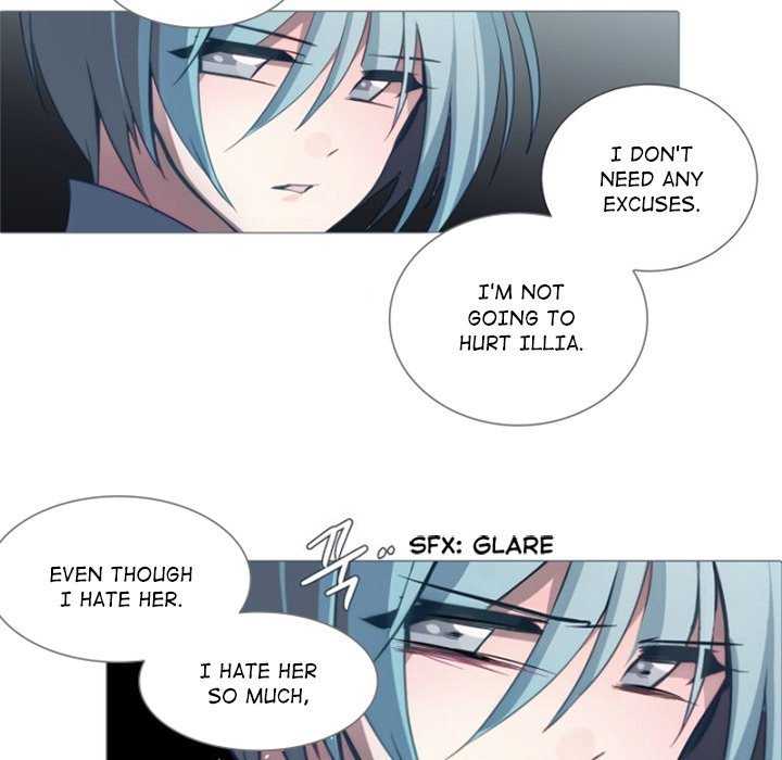 ANZ Manhwa - Chapter 71 Page 74