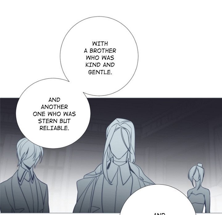 ANZ Manhwa - Chapter 71 Page 86