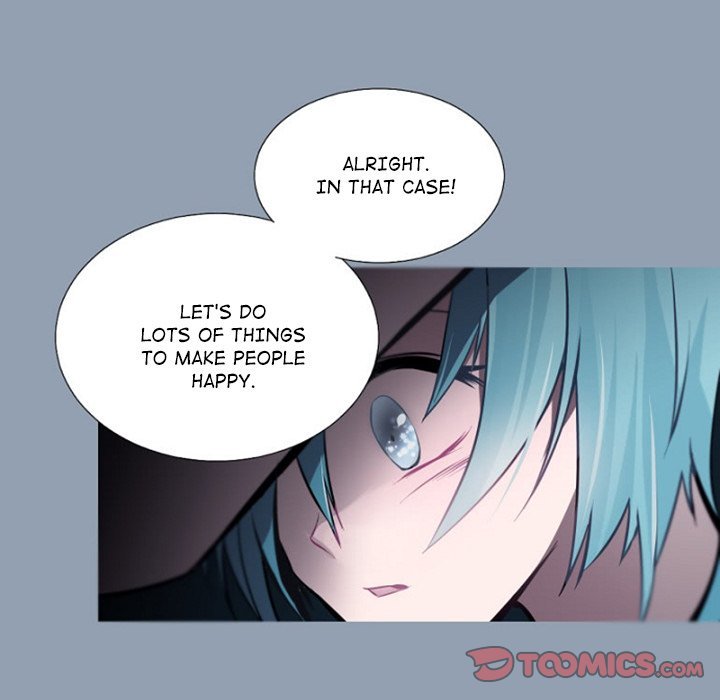 ANZ Manhwa - Chapter 71 Page 97