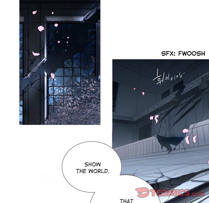 ANZ Manhwa - Chapter 71 Page 101