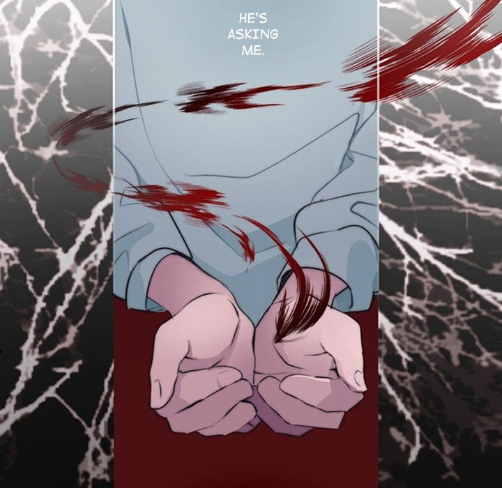 ANZ Manhwa - Chapter 33 Page 8