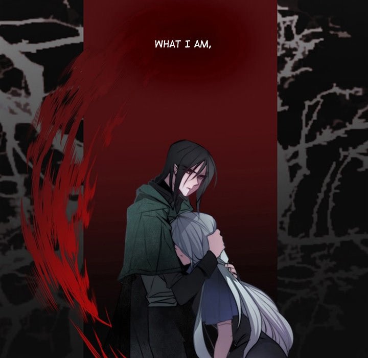 ANZ Manhwa - Chapter 33 Page 9