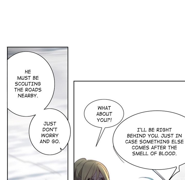 ANZ Manhwa - Chapter 33 Page 13