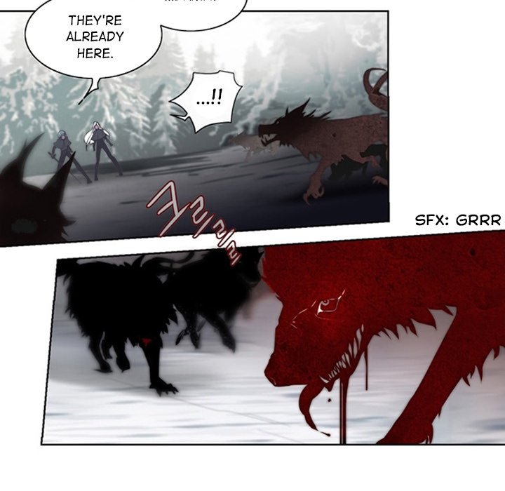 ANZ Manhwa - Chapter 33 Page 15