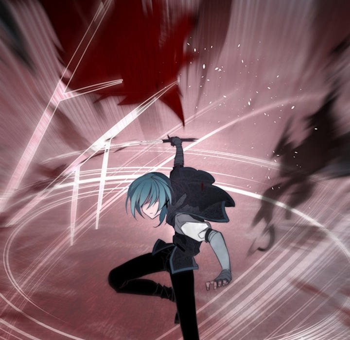 ANZ Manhwa - Chapter 33 Page 40