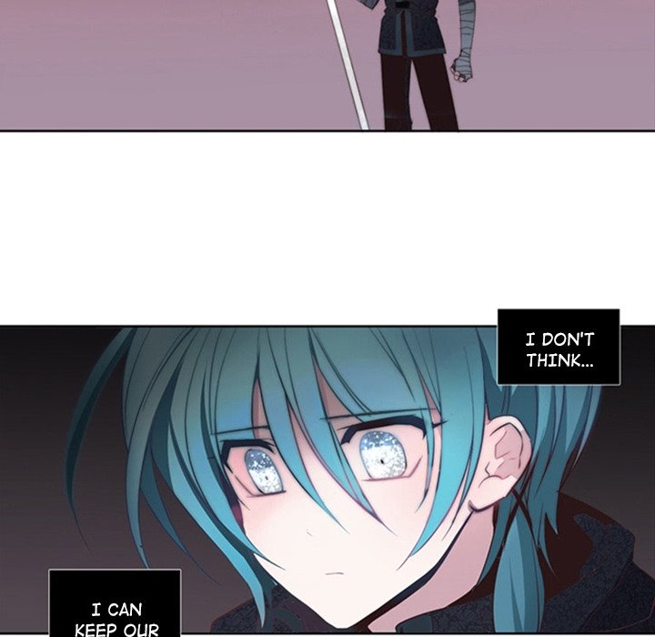 ANZ Manhwa - Chapter 33 Page 47