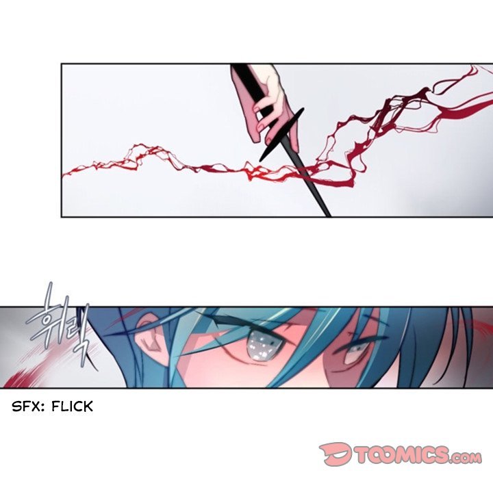 ANZ Manhwa - Chapter 45 Page 9