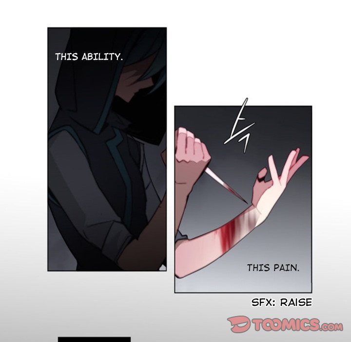 ANZ Manhwa - Chapter 45 Page 53