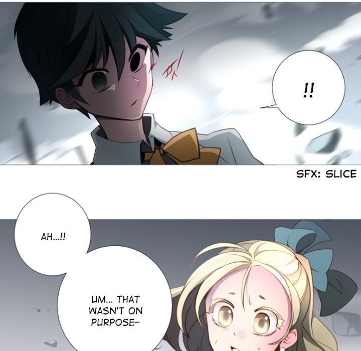 ANZ Manhwa - Chapter 57 Page 9