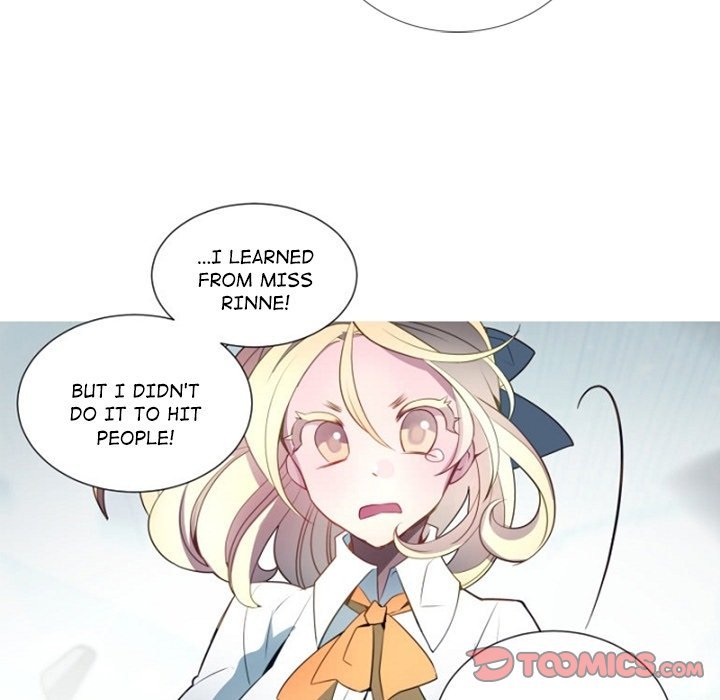 ANZ Manhwa - Chapter 57 Page 20