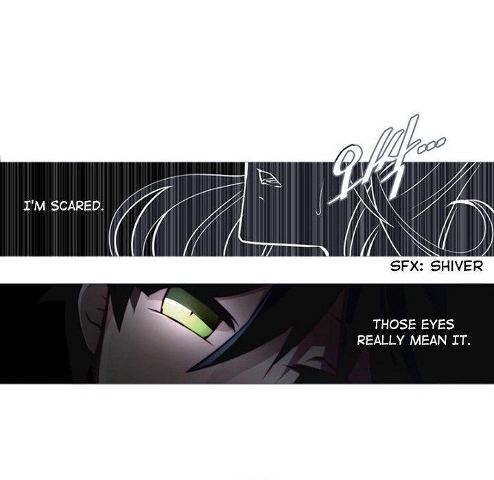 ANZ Manhwa - Chapter 57 Page 31