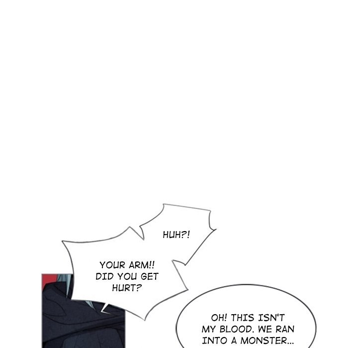 ANZ Manhwa - Chapter 39 Page 29