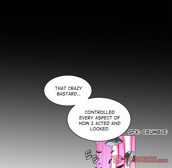 ANZ Manhwa - Chapter 110 Page 11