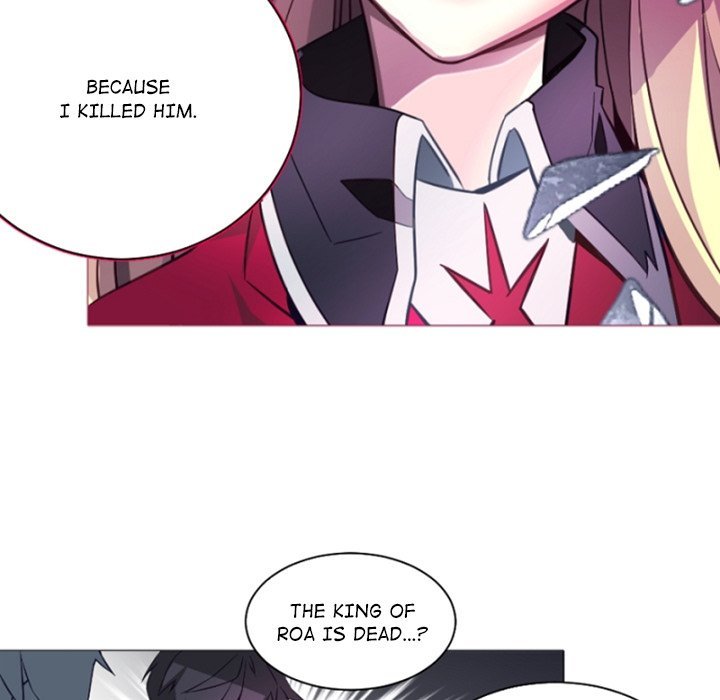 ANZ Manhwa - Chapter 110 Page 14