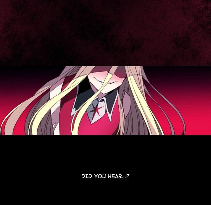 ANZ Manhwa - Chapter 110 Page 20