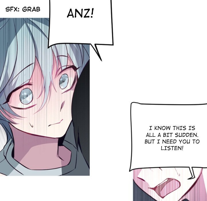 ANZ Manhwa - Chapter 110 Page 26