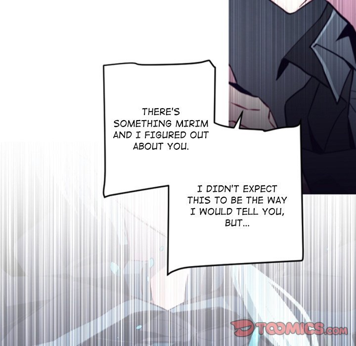 ANZ Manhwa - Chapter 110 Page 27