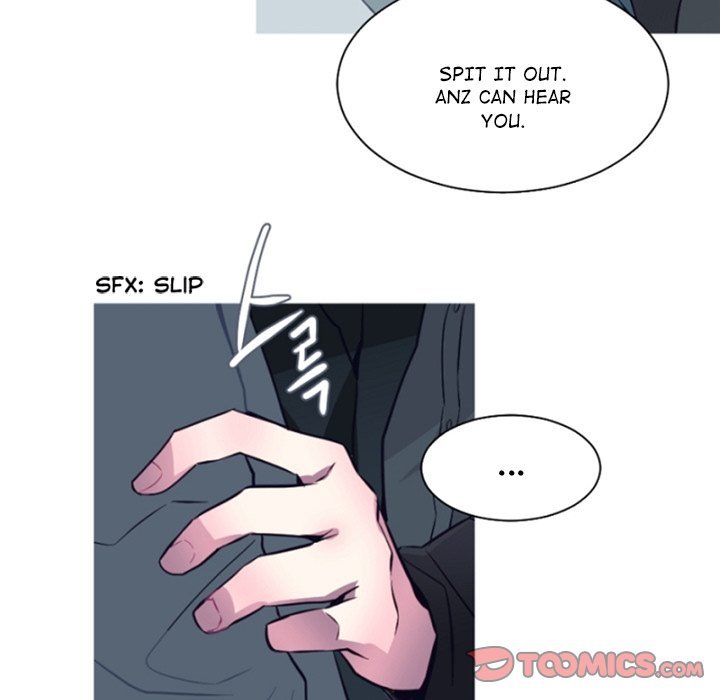 ANZ Manhwa - Chapter 110 Page 33