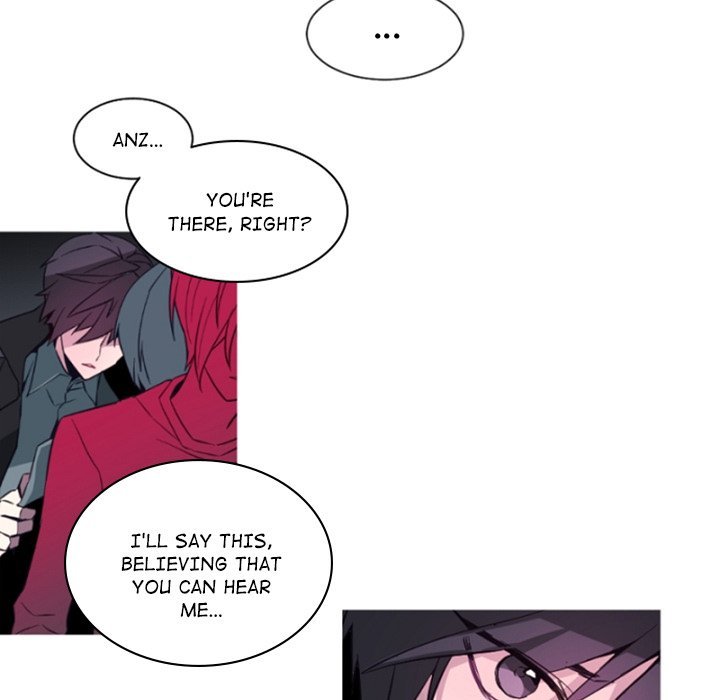 ANZ Manhwa - Chapter 110 Page 38