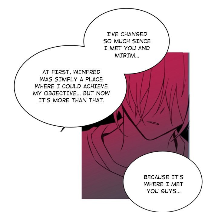 ANZ Manhwa - Chapter 110 Page 40