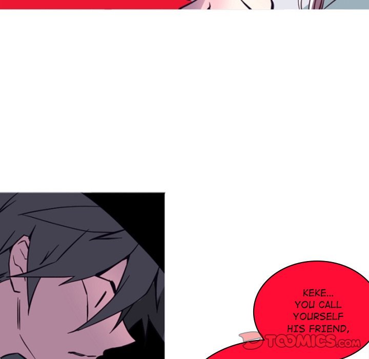 ANZ Manhwa - Chapter 110 Page 51