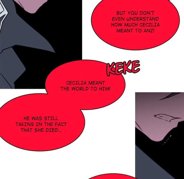 ANZ Manhwa - Chapter 110 Page 52