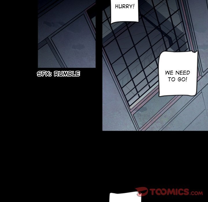 ANZ Manhwa - Chapter 110 Page 59