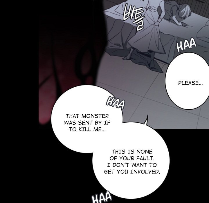 ANZ Manhwa - Chapter 110 Page 66