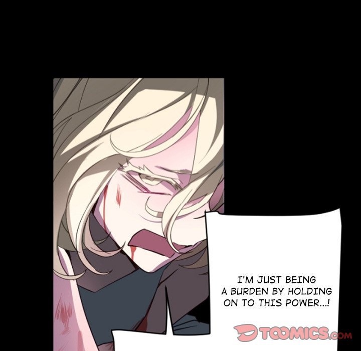 ANZ Manhwa - Chapter 110 Page 69