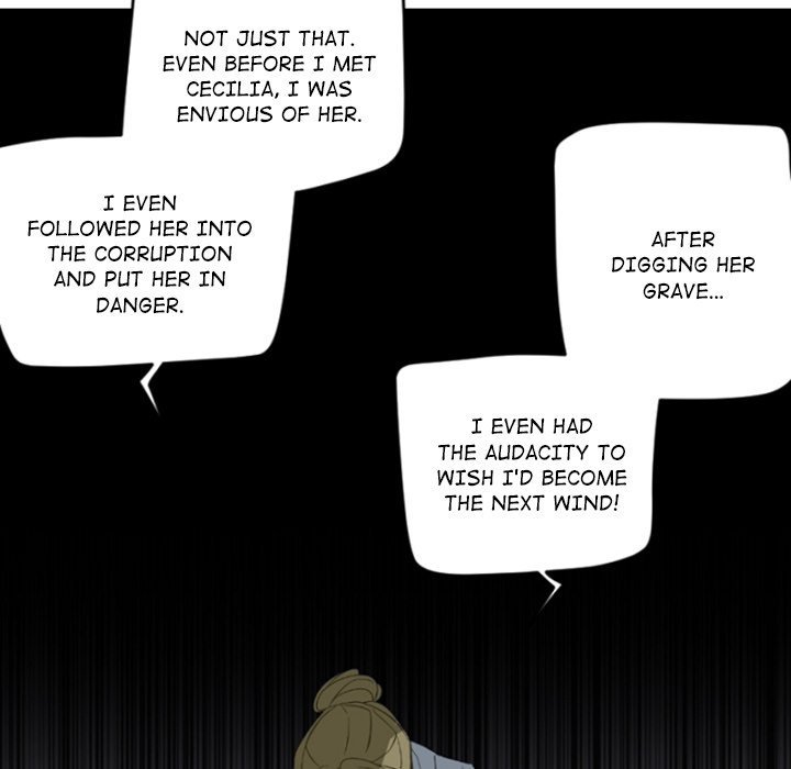 ANZ Manhwa - Chapter 110 Page 74