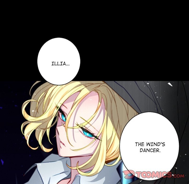 ANZ Manhwa - Chapter 110 Page 83