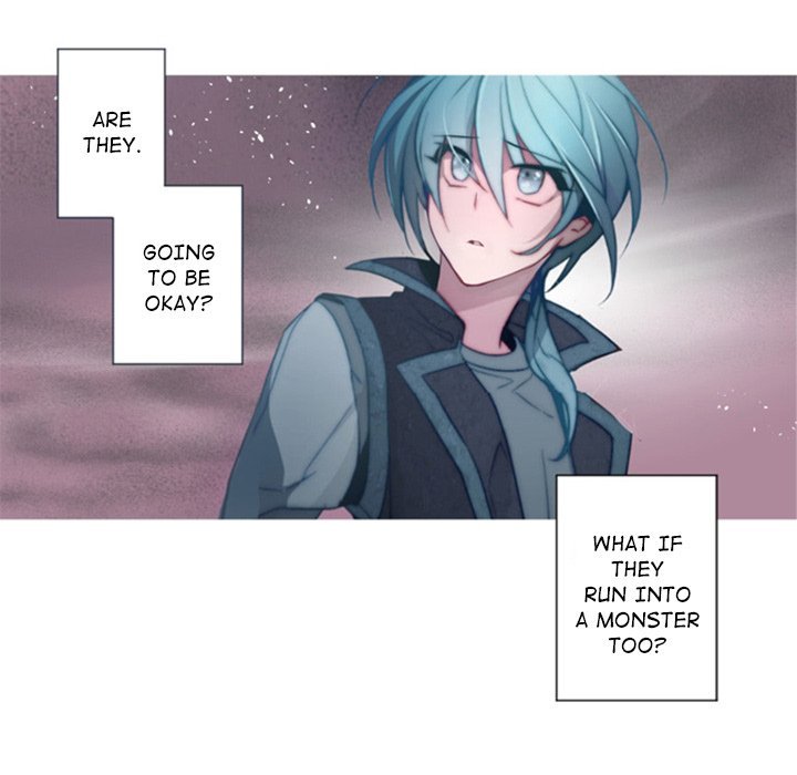 ANZ Manhwa - Chapter 35 Page 22