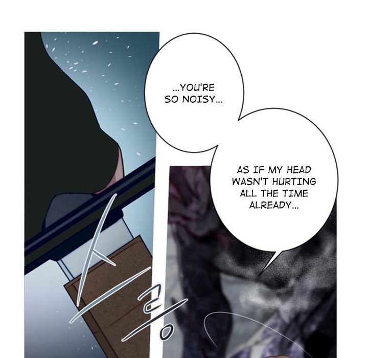 ANZ Manhwa - Chapter 35 Page 83