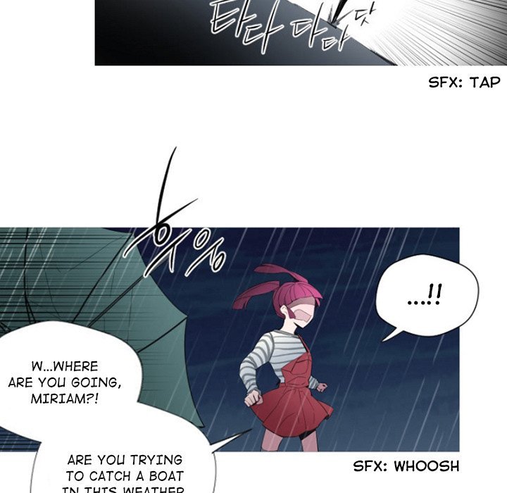 ANZ Manhwa - Chapter 88 Page 4