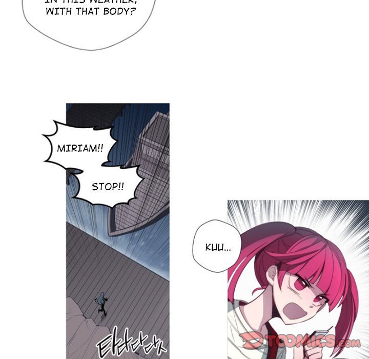 ANZ Manhwa - Chapter 88 Page 5