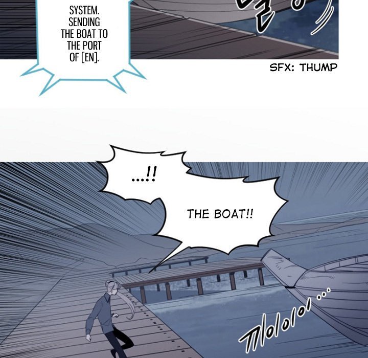 ANZ Manhwa - Chapter 88 Page 7