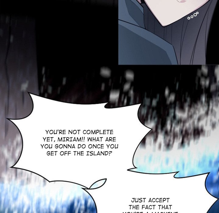 ANZ Manhwa - Chapter 88 Page 10