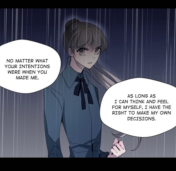 ANZ Manhwa - Chapter 88 Page 12