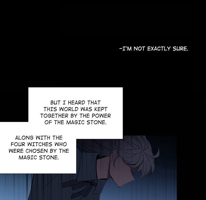 ANZ Manhwa - Chapter 88 Page 19