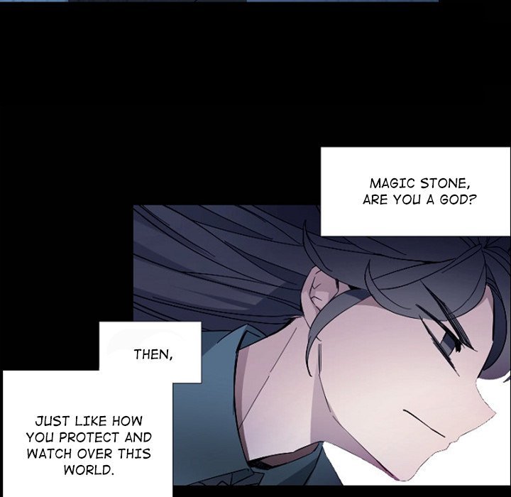 ANZ Manhwa - Chapter 88 Page 20