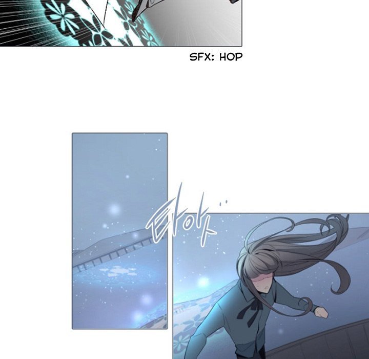 ANZ Manhwa - Chapter 88 Page 30