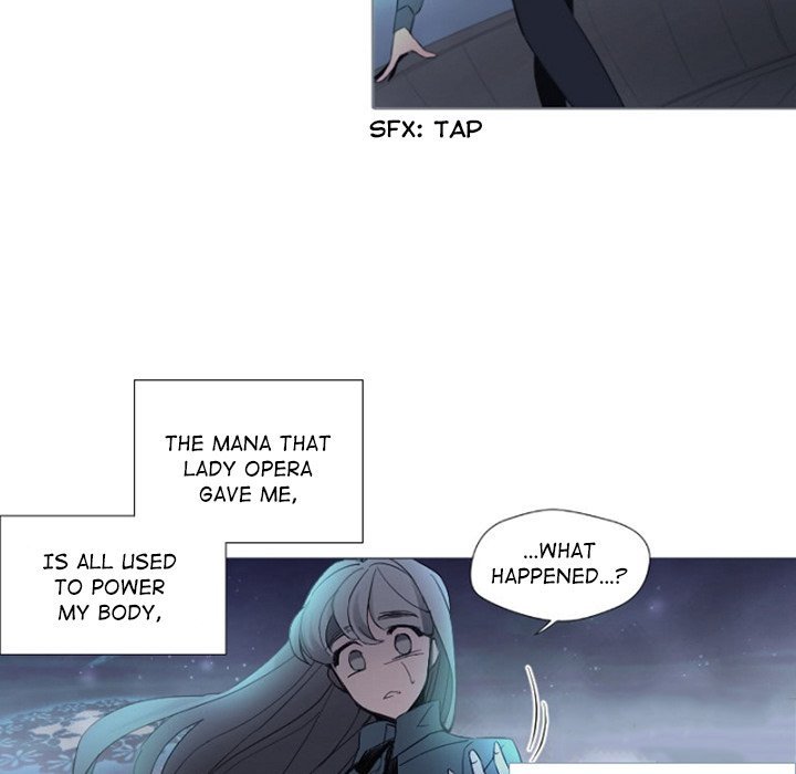 ANZ Manhwa - Chapter 88 Page 31