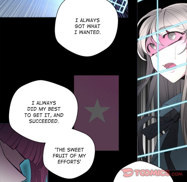 ANZ Manhwa - Chapter 88 Page 37